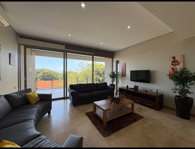 3 BEDROOM CLUSTER FOR SALE IN ZIMBALI ESTATE